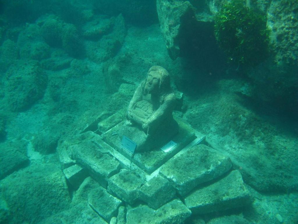 Bbmaredellestelle Torre delle Stelle Exteriör bild